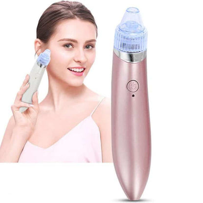 the black nose remover (pore vacuum )