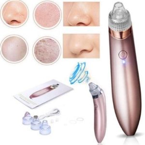 the black nose remover (pore vacuum )