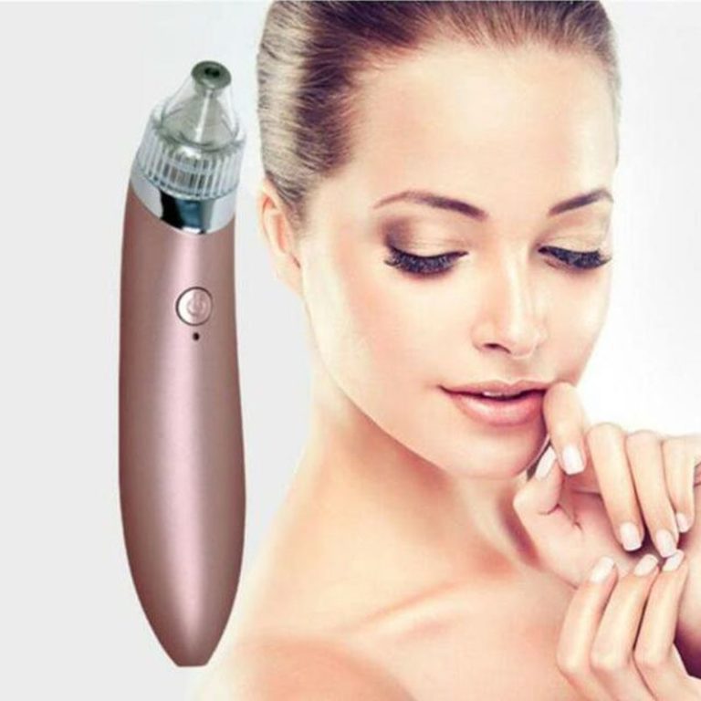 the black nose remover (pore vacuum )